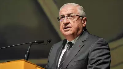 Bakan Güler: Sıfır atık güçlü bir dönüşüm modelidir