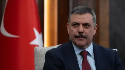 Bakan Çiftçi'den Netanyahu'ya sert tepki: İşgalin en açık temsilcisi