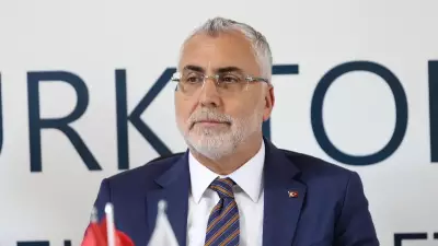 Bakan Işıkhan duyurdu: Gurbetçiler için yeni çalışma başvuru düzenlemesi yolda