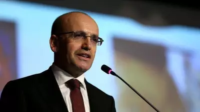 Bakan Şimşek: Büyük Arz Şoku Var, Enerji ve Ham Madde Tedariki Risk Altında