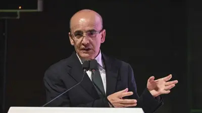 Bakan Şimşek: Sanayi Üretiminde Yıllık Yüzde 6 Artış