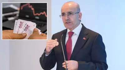Bakan Şimşek: Savaş enflasyona en az 5 puan ekledi