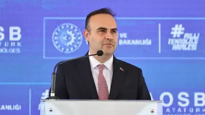 Bakan Kacır, KOBİ'lere 30 milyon TL'ye kadar destek sağlayacak yeni düzenlemeleri duyurdu