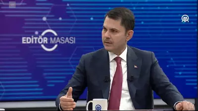 Bakan Kurum: 64 ilde 20 bin konut satışa sunulacak, taksitler 18 bin TL'den başlıyor