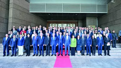 Bakan Kurum: COP31'de Türkiye kuralları belirleyen ülkeler arasında olacak