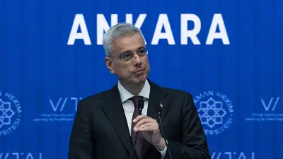 Bakan Memişoğlu: Kanser taramalarında 99 milyon SMS hedefi