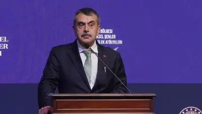 Bakan Tekin: İmam Hatip Okulları Türkiye'de Marka Halini Aldı