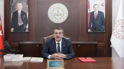 Bakan Tekin: Okullarda yeni güvenlik tedbirleri ve PISA sıçraması