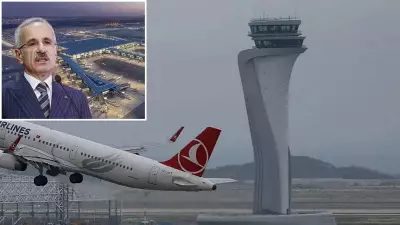 Bakan Uraloğlu: Mayıs ayında 21,5 milyon yolcuya hizmet verildi