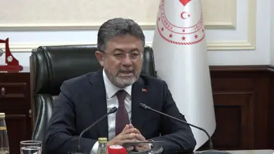 Bakan Yumaklı: Çay üreticilerine 2.6 milyar lira destek ödemesi yapıldı