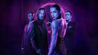Ballerina Filmi Konusu ve Oyuncuları: Bu Akşam TV'de!