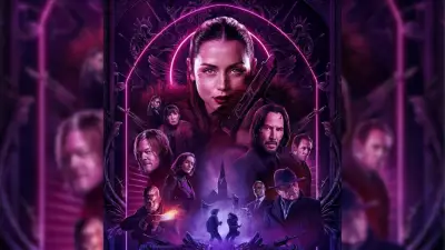 Ballerina Filmi Konusu ve Oyuncuları: John Wick Evreninde İntikam Hikayesi