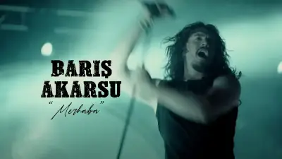 Barış Akarsu Merhaba Filmi Oyuncuları ve Konusu Bu Akşam ATV'de