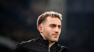 Barış Alper Premier Lig Hayali İçin İngilizce Öğreniyor