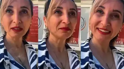 Başörtülüler için 'imha edilsinler' demişti, tutuklandı