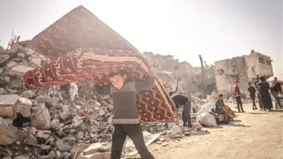 Batı Şeria'da Filistinlilere Yönelik Saldırılar Artarak Devam Ediyor