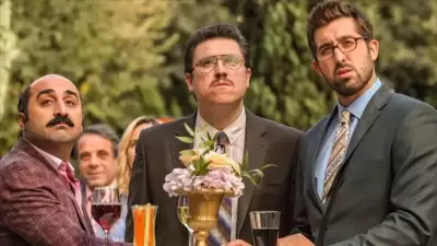 Bayi Toplantısı Filminin Konusu, Oyuncuları ve Çekim Yerleri