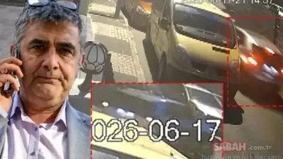 İBB Kültür A.Ş. Müdür Yardımcısı'nın kaçırılmasında yeni detaylar: Tetikçi Balıkesir'den getirildi