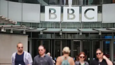 BBC'de büyük kriz: 2 bin çalışan işten çıkarılacak