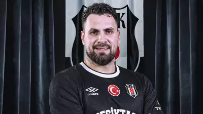 Beşiktaş, Bogdan Radivojevic'i Transfer Etti