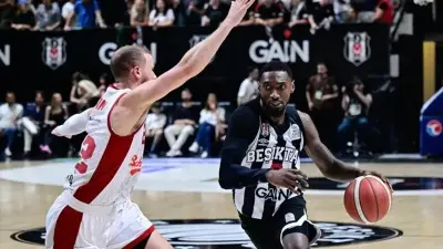 Beşiktaş Gain - Bahçeşehir Koleji maçı saat kaçta, hangi kanalda?