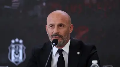 Beşiktaş, Lucas Chevalier İçin Yeni Teklif Yapacak! Oyuncudan Yeşil Işık