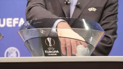 Beşiktaş'ın Avrupa Ligi Rakibi ve Kura Çekimi Tarihi Belli Oldu