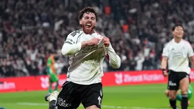 Beşiktaş'ın Avrupa Ligi'ndeki muhtemel rakipleri belli oldu! İşte o takımlar