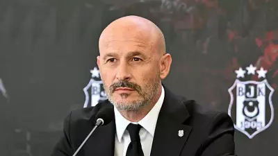 Beşiktaş'ta Italiano İlk Transferini Yapıyor: Suudi Arabistan'dan Yıldız Geliyor