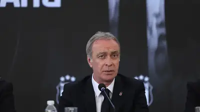 Beşiktaş'ta Önder Özen'den Midtjylland Yorumu: Korkmuyoruz