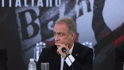 Beşiktaş’tan 20 Milyon Euroluk Kanat Hamlesi! 10+4 Kuralına Uyuyor
