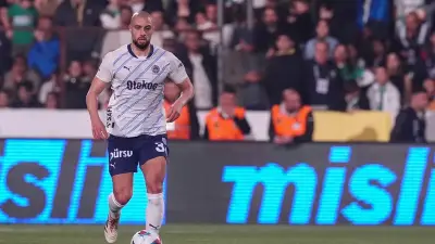 Beşiktaş'tan Fenerbahçe'ye sürpriz transfer: Sofyan Amrabat için harekete geçildi!