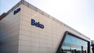Beko, Whirlpool'un Beko Europe'daki Yüzde 25 Hissesini 71,45 Milyon Euroya Alıyor