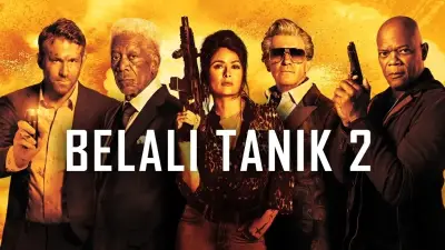 Belalı Tanık 2 Konusu, Oyuncuları, Çekim Yeri ve Yayın Tarihi