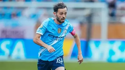 Bernardo Silva'nın Yeni Takımı Barcelona Oluyor