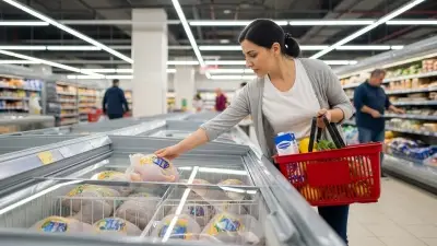Beyaz ette fahiş fiyata operasyon: 13 şirkete kayyum atandı