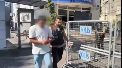 Beyoğlu'nda Dehşet: Eski Eşinin Sevgilisini Kurşun Yağmuruna Tuttu