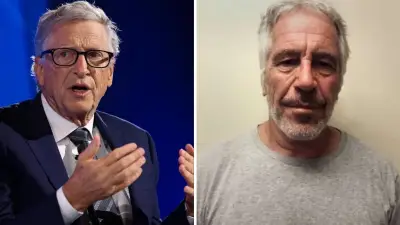 Bill Gates, Epstein dosyasında ifade verdi: Büyük hataydı