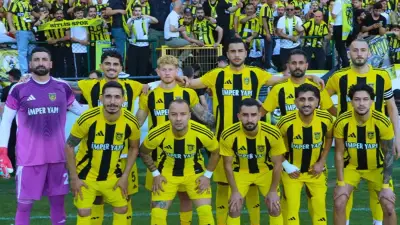 Bitlis Spor 3. Lig'e yükseldi! Taraftarlar coşkuyla kutladı