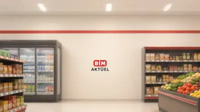 BİM 12 Haziran Cuma Aktüel Kataloğu: Elektrikli Bisiklet ve QLED TV Fırsatları