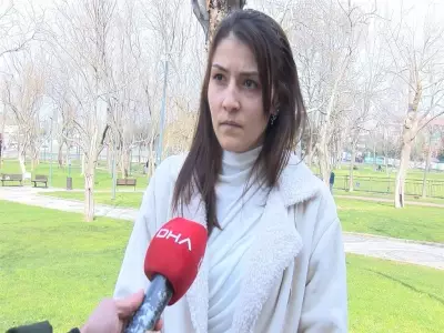 Boşanma aşamasındaki eşini vuran kocanın savunması pes dedirtti