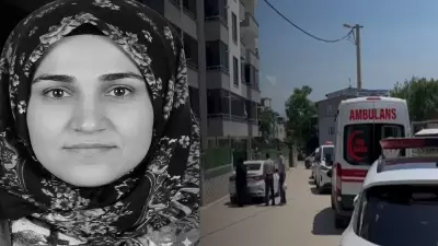 Boşanmak isteyen eşini çocuklarının gözü önünde katleden caninin ifadesi ortaya çıktı