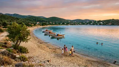 Bodrum'da Sakin Plajlar ve Gizli Kalmış Koylar: Kalabalıktan Uzak Deniz Keyfi