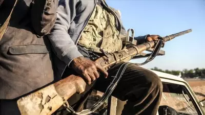 Boko Haram'dan Nijerya'da askeri üsse saldırı: 9 asker öldü, yaralılar var