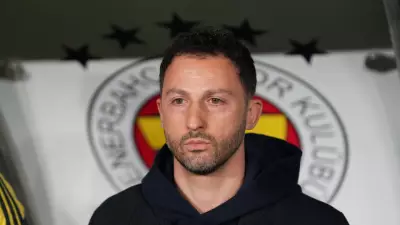 Bologna, Domenico Tedesco'yu Teknik Direktör Olarak Açıkladı