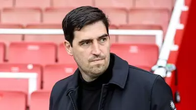 Bournemouth, Iraola ile 2027'ye kadar sözleşme uzattı