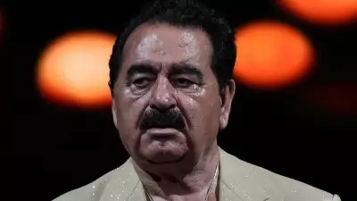 İbrahim Tatlıses Ankara'da Yeniden Hastaneye Yatırıldı