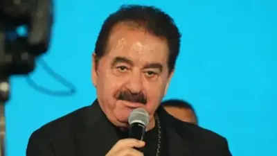 İbrahim Tatlıses'in Hastaneden Yeni Hali Ortaya Çıktı