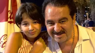 İbrahim Tatlıses'in Kızı Elif Ada'dan Babalar Günü'nde Duygusal Paylaşım