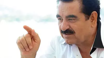 İbrahim Tatlıses'in Ünlü Olmadan Önceki İlk Mesleği Şaşırttı